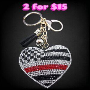 Show your support for fallen in the line of duty law enforcement with this lovel